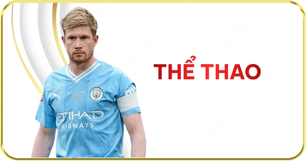 Thể thao TF88